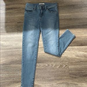 Free People Skinny Jeans